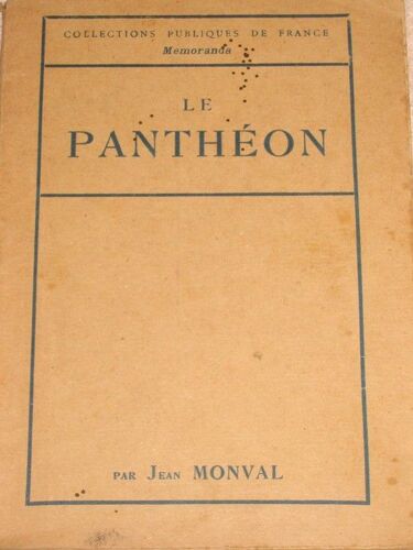 Le Pantheon