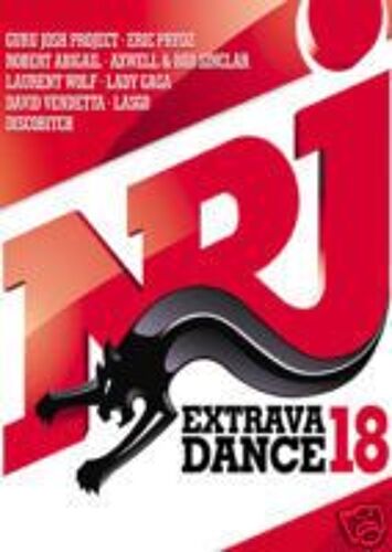 Nrj Extravadance Vol. 18