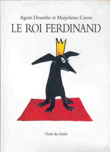 Le Roi Ferdinand