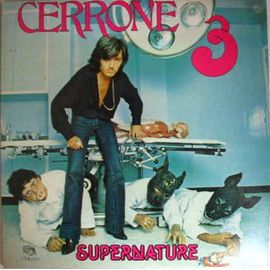Supernature - 3