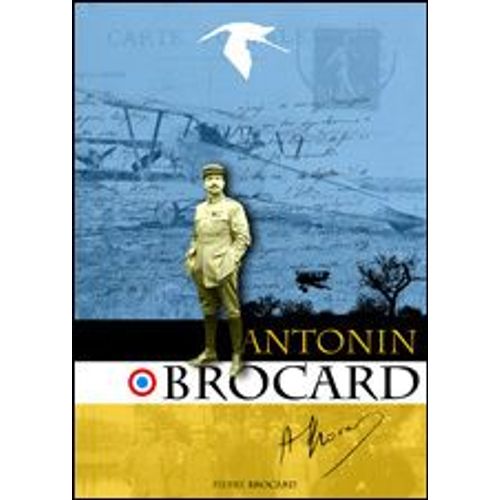Antonin Brocard