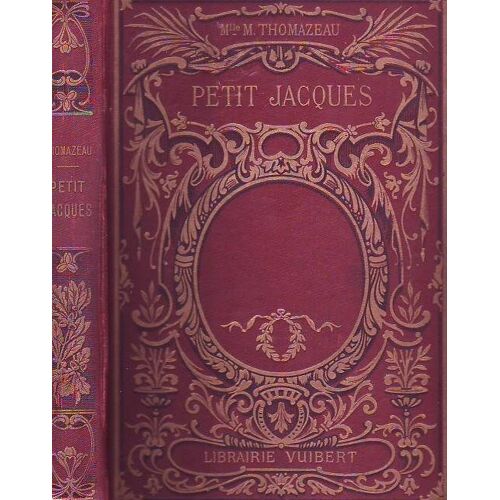 Petit Jacques Petit Jacques