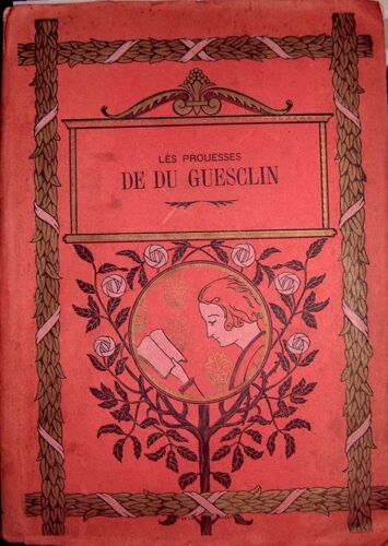 Guyard De Berville