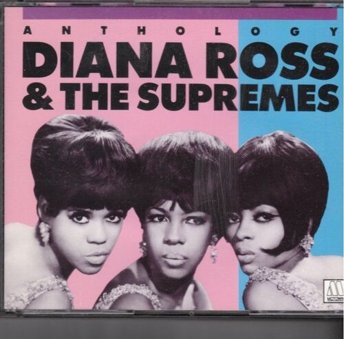 Diana Ross & The Supremes