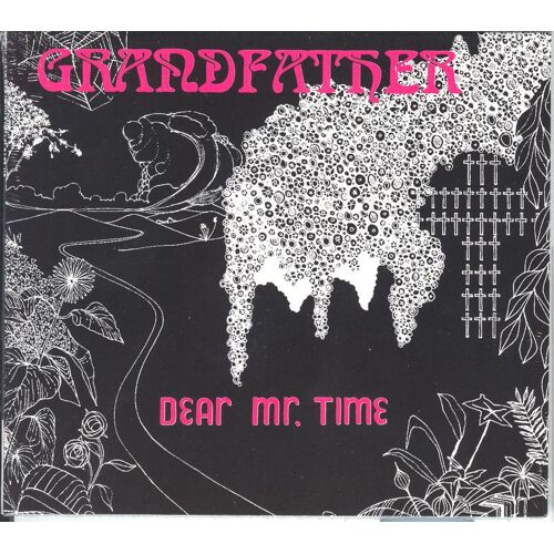 Dear Mr Time