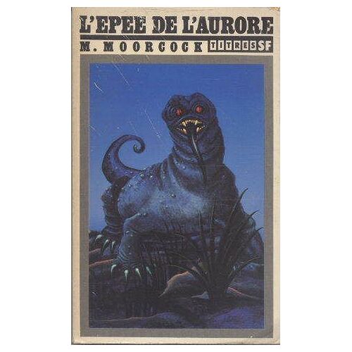 L'épée De L'aurore
