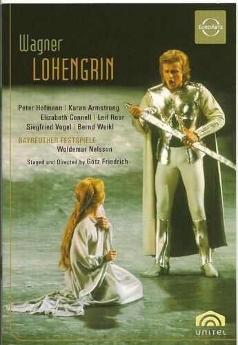 Lohengrin (Opera)