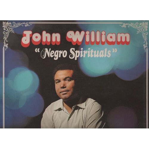 " Negro Spirituals ".