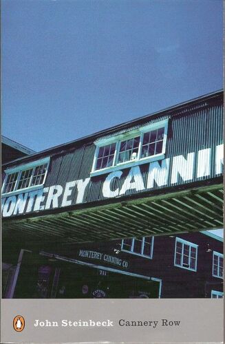 Cannery Row