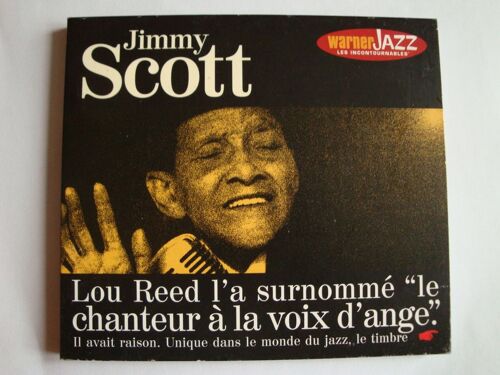 Lou Reed L'a Surnomme 'le Chanteur A La Voix D'ange' (Il Avait Raison.