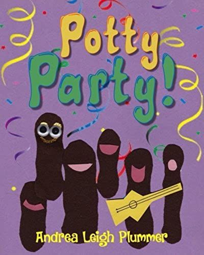 Potty Party!