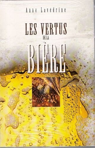 Les Vertus De La Bière