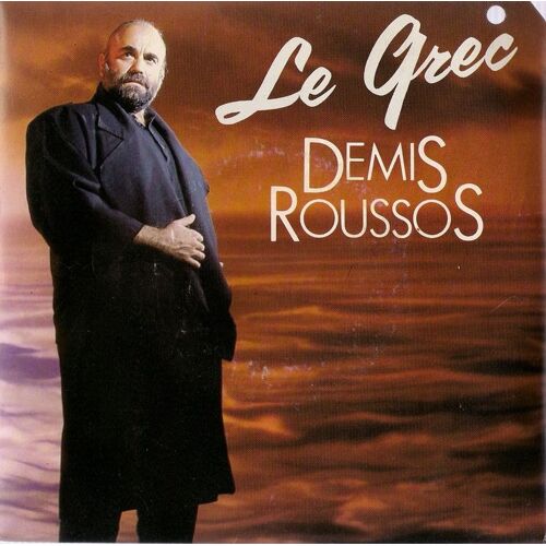 Le Grec