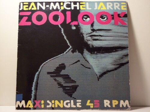 Zoolook Fdm 12 16027 - 1984