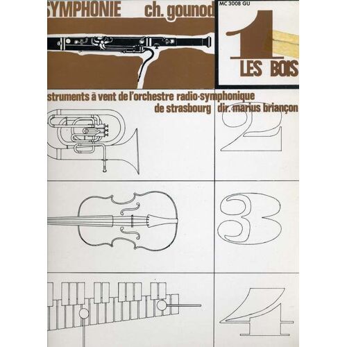 Petite Symphonie