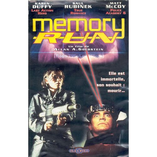 Memory Run
