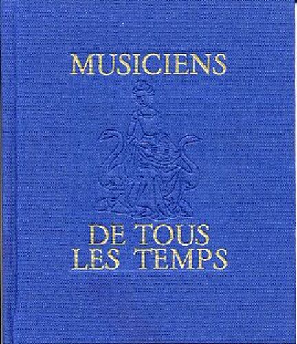 Musiciens De Tous Les Temps - Arthur Honegger