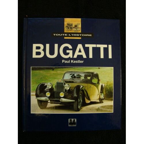 Bugatti