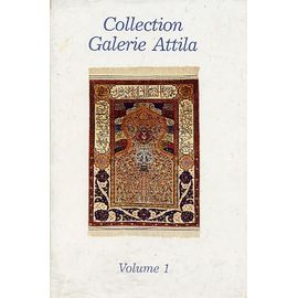 Collection Galerie Attila - Volume 1