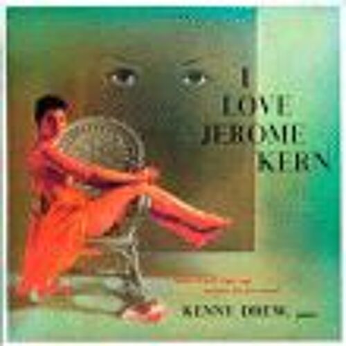 I Love Jerome Kern
