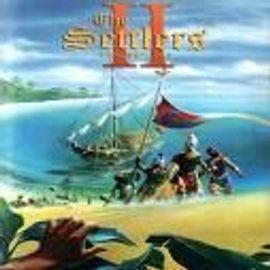 The Settlers Ii Pc