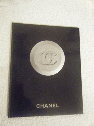 Chanel Boutique Hors-Série N° 1 : Collection Automne/Hiver 1998-1999