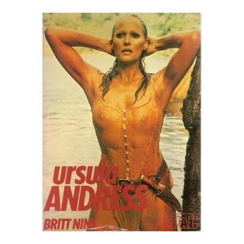 Ursula Andress