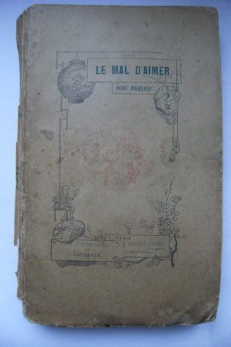 Le Mal D Aimer,
