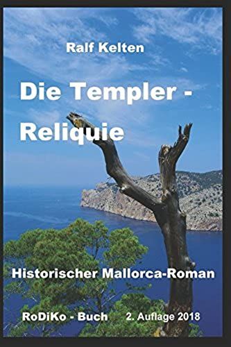 Die Templer-Reliquie