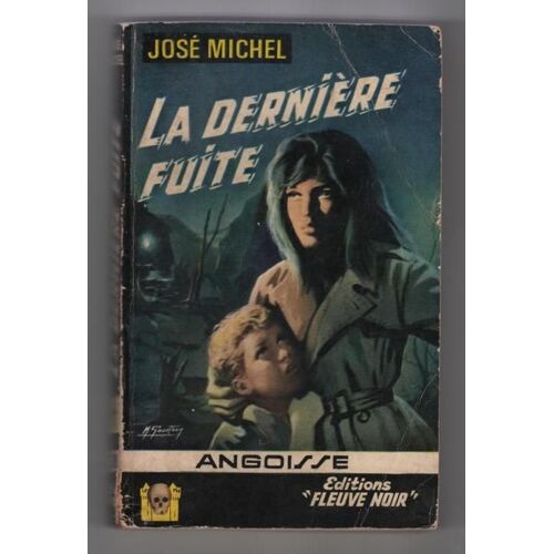 La Dernière Fuite