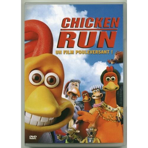 Chicken Run