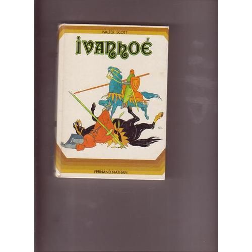 Ivanhoe