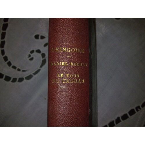 Gringoire. Comédie En Un Acte En Prose