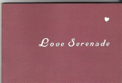 Love Serenade  N° 0 : Dossier De Presse Du Film De Shirley Barrett Avec Miranda Otto