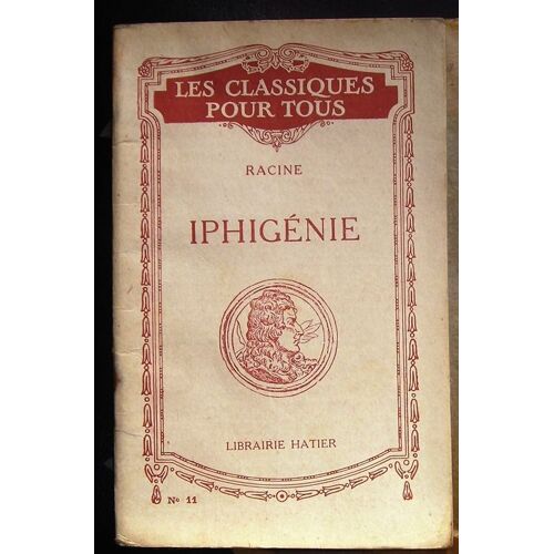 Iphigenie