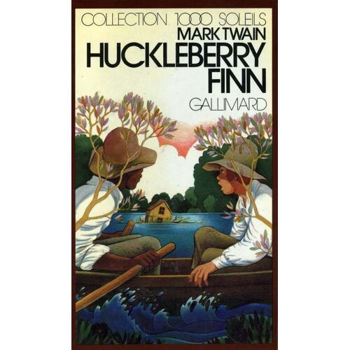 Huckleberry Finn