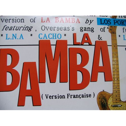 La Bamba