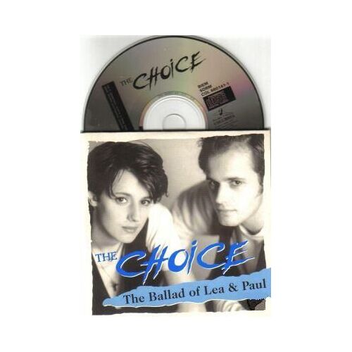 The Ballad Of Lea & Paul