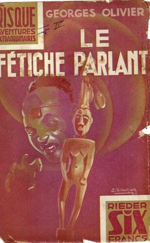 Le Fétiche Parlant