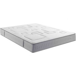 Matelas Simmons 580 Ressorts Ensachés 160x200 Sw3