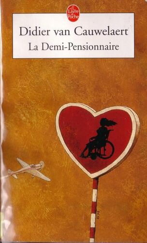 La Demi Pensionnaire