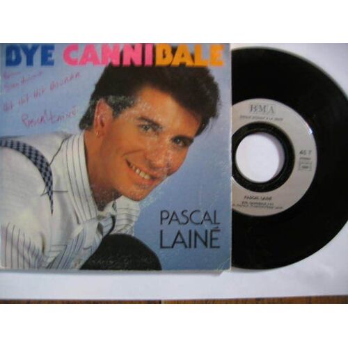 Bye Cannibale