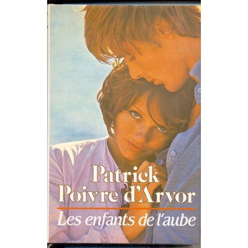 Enfants (Les) De L'aube