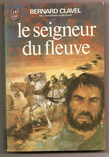 Le Seigneur Du Fleuve