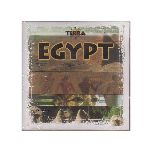 Terra - Egypt
