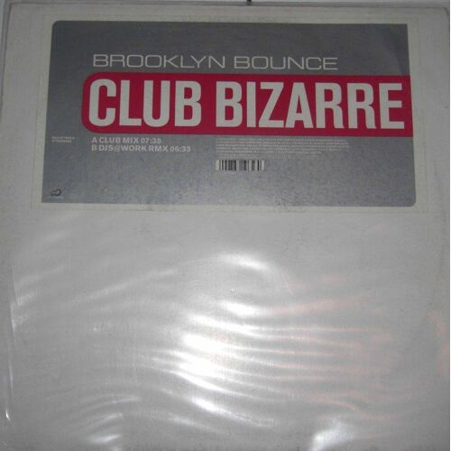 Club Bizarre