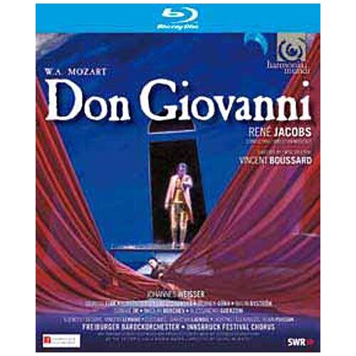 Don Giovanni