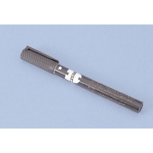 Reynolds - Pochette De 4 Marqueurs Noirs Permanent