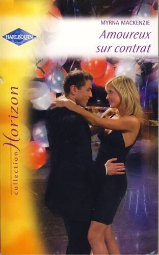 Amoureux  Sur Contrat