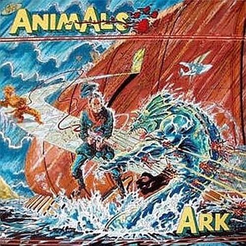 Ark